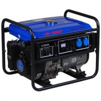 Бензогенератор EP Genset Yamaha DY 6800 L (Ручной старт)